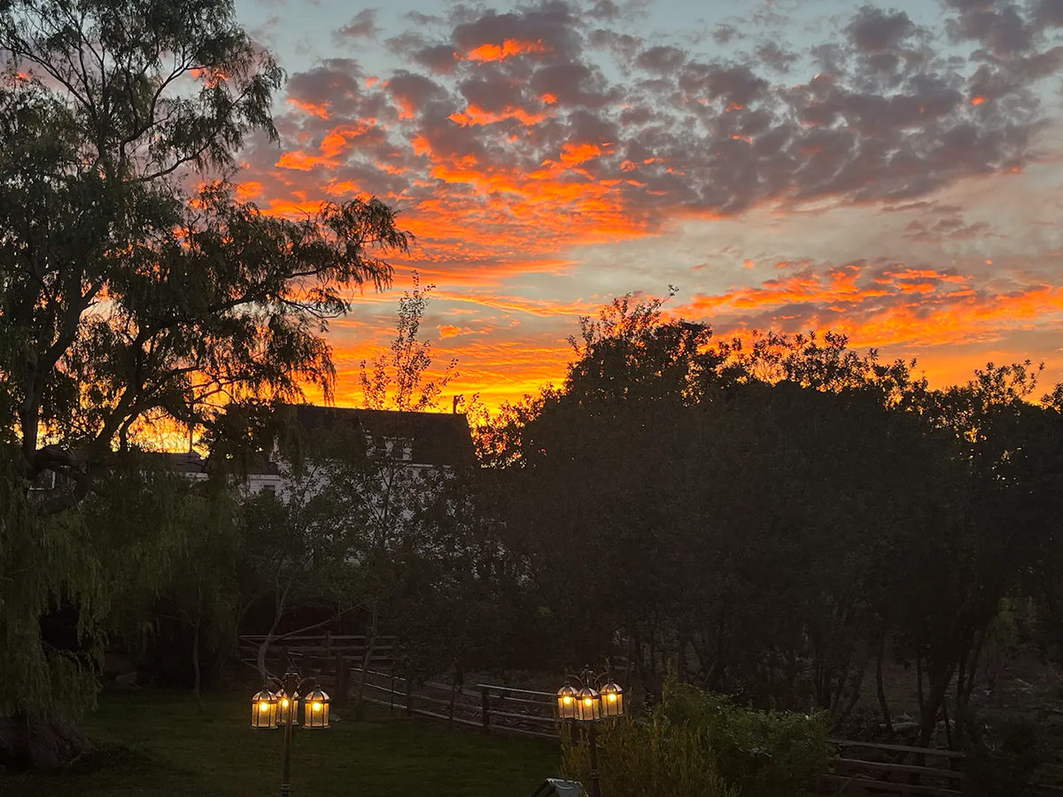 Another Sunset