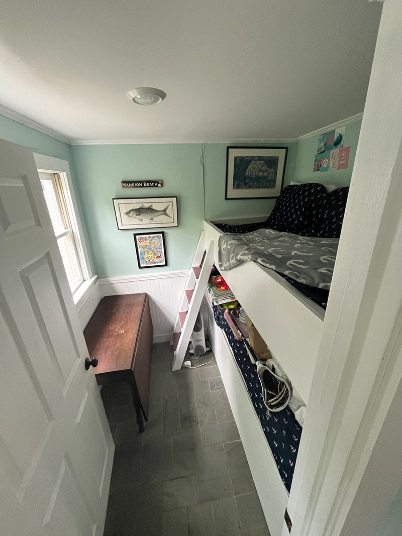 bunks