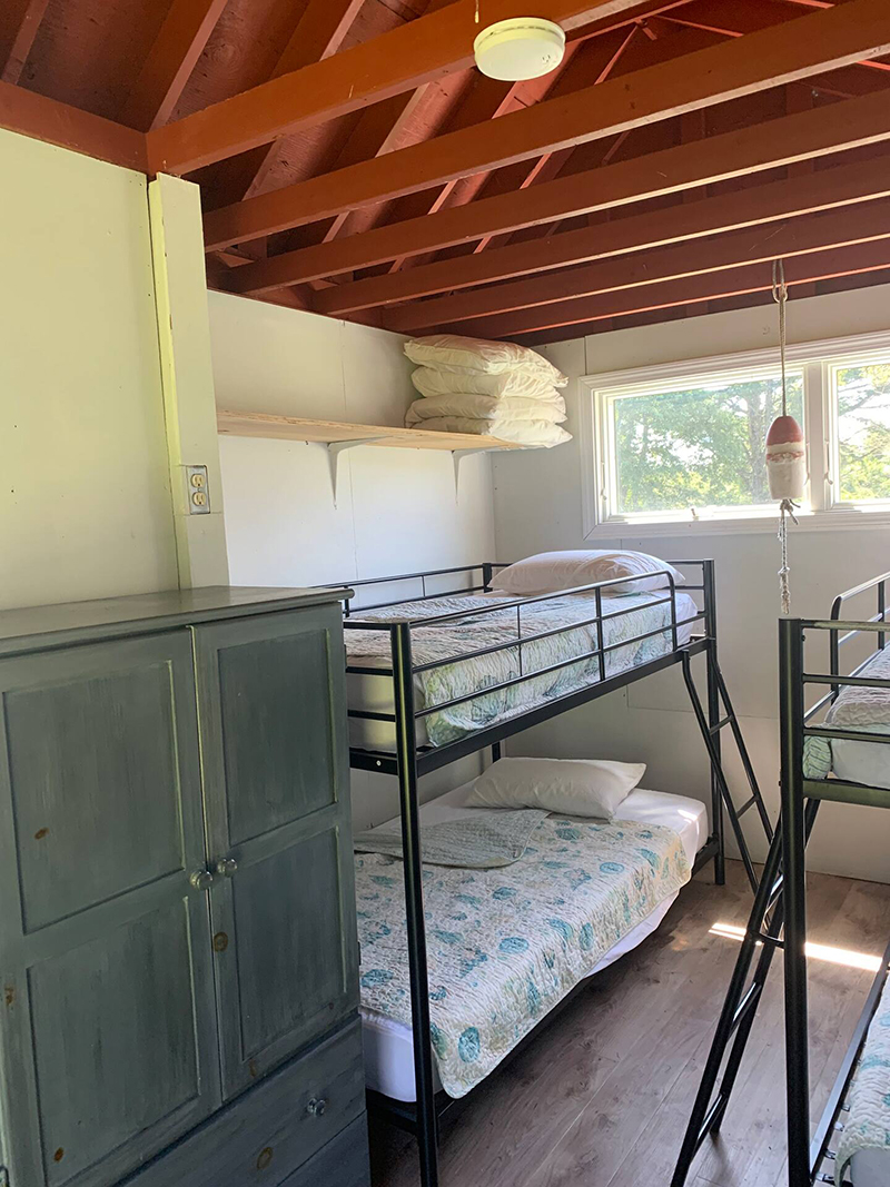 bunks