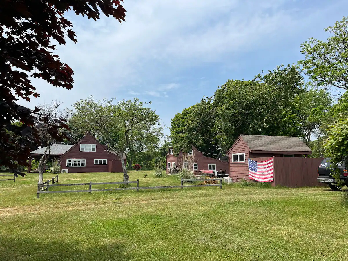 Patriotic View