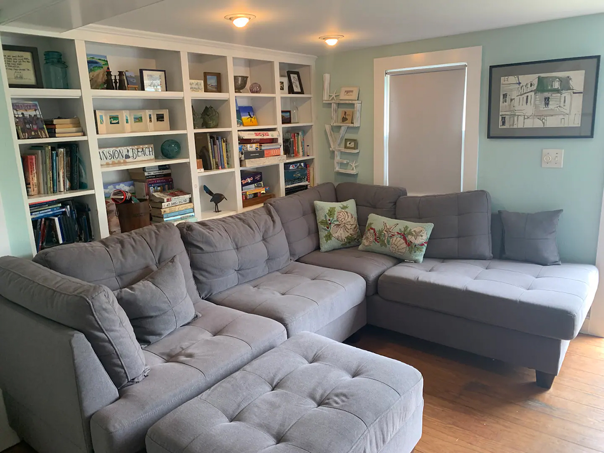 Sectional Sofa