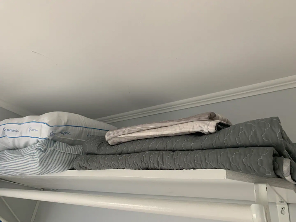 bedding