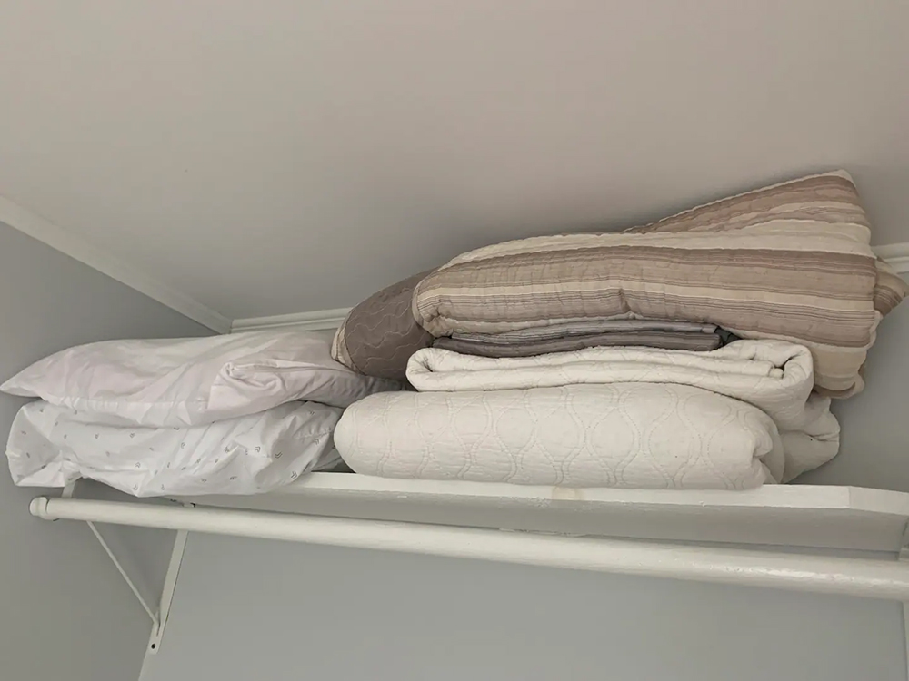bedding