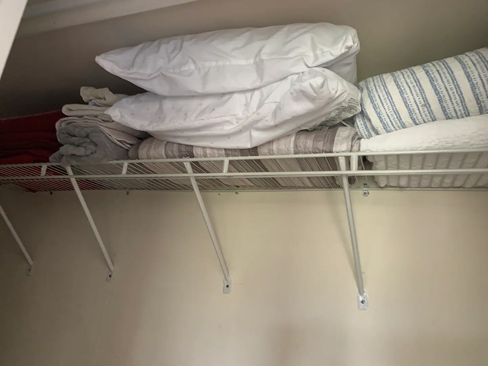 bedding