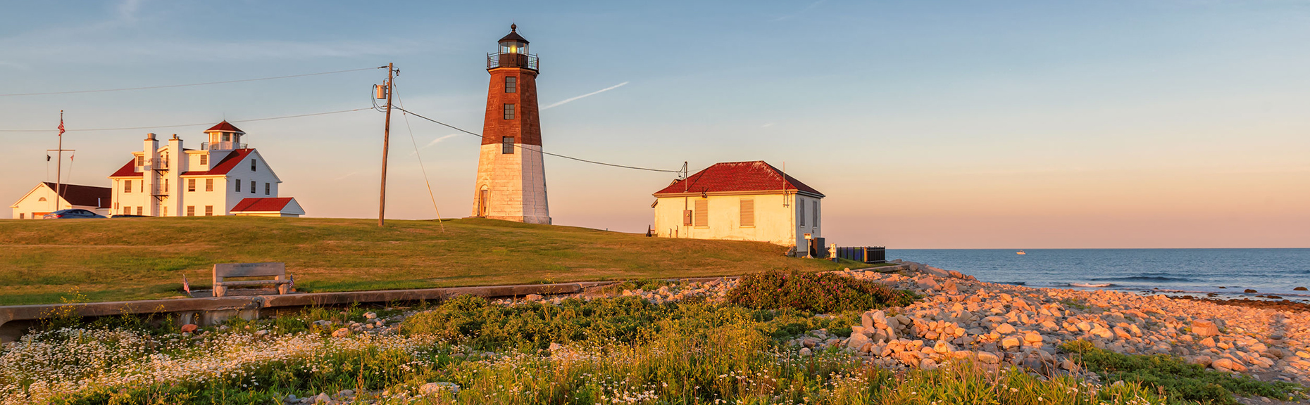 Point Judith Lighthouse