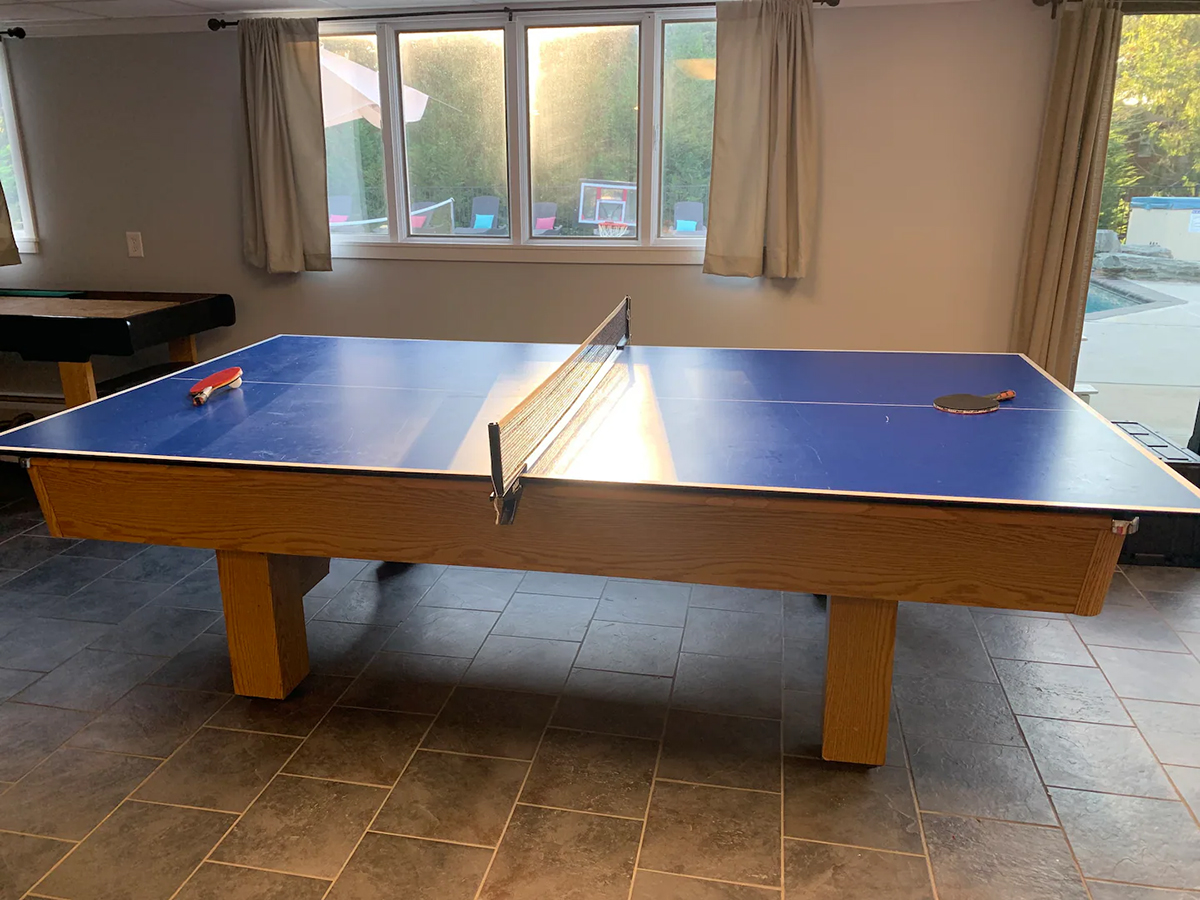 Ping Pong